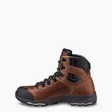 Vasque by Red Wing Shoes 7146 St. Elias FG GTX Men's Waterproof Hiking Boot in Brown