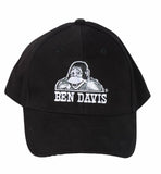 Ben Davis Baseball Cap