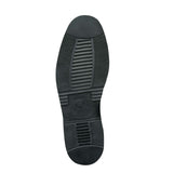 Thorogood Shoes 834-6041 Uniform Classics Black Leather Oxford