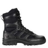 Thorogood Boots 804-6191 Deuce Series Waterproof 8" Composite Safety Toe Tactical Side-Zip