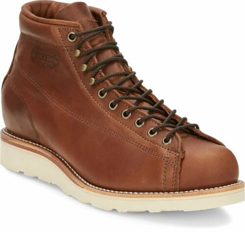 Chippewa on sale monkey boots