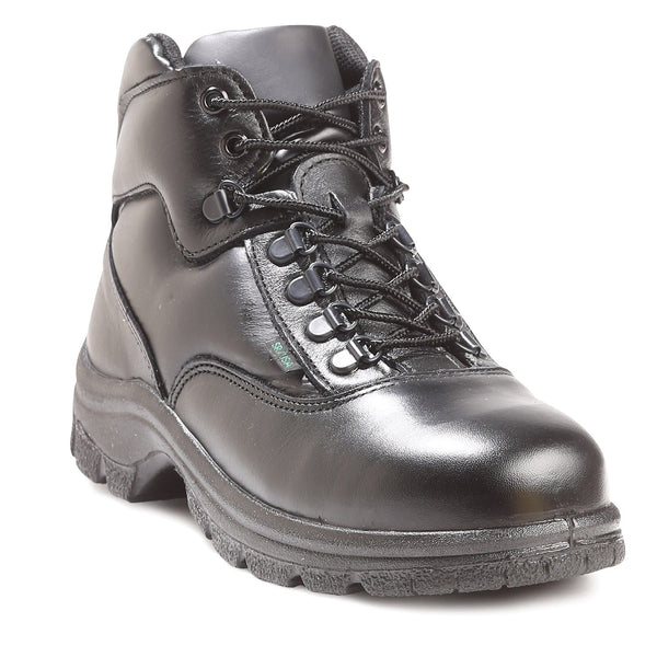 TG834-6523 Thorogood Unisex Soft Toe Mid High Athletic | Men's