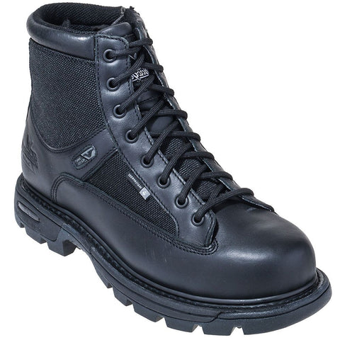 Thorogood Boots 6" GEN-flex2 Waterproof Trooper Side Zip 834-6991
