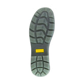 Thorogood Shoes 834-6133 Thoro-Flex Black Slip-On